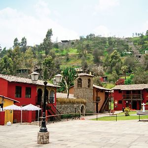 Decameron El Pueblo